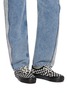 Figure View - Click To Enlarge - VANS - LX Authentic 44 EK Punk Check Men's Sneakers