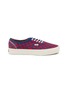 VANS LX Authentic 44 EK Punk Check Men's Sneakers