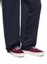 Figure View - Click To Enlarge - VANS - LX Authentic 44 EK Punk Check Men's Sneakers