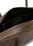 Detail View - Click To Enlarge - MARGESHERWOOD - Soft Boston Leather Shoulder Bag