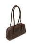 Detail View - Click To Enlarge - MARGESHERWOOD - Soft Boston Leather Shoulder Bag