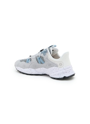  - FLOWER MOUNTAIN - Tiger Hill Uni Women's Lace Up Sneakers
