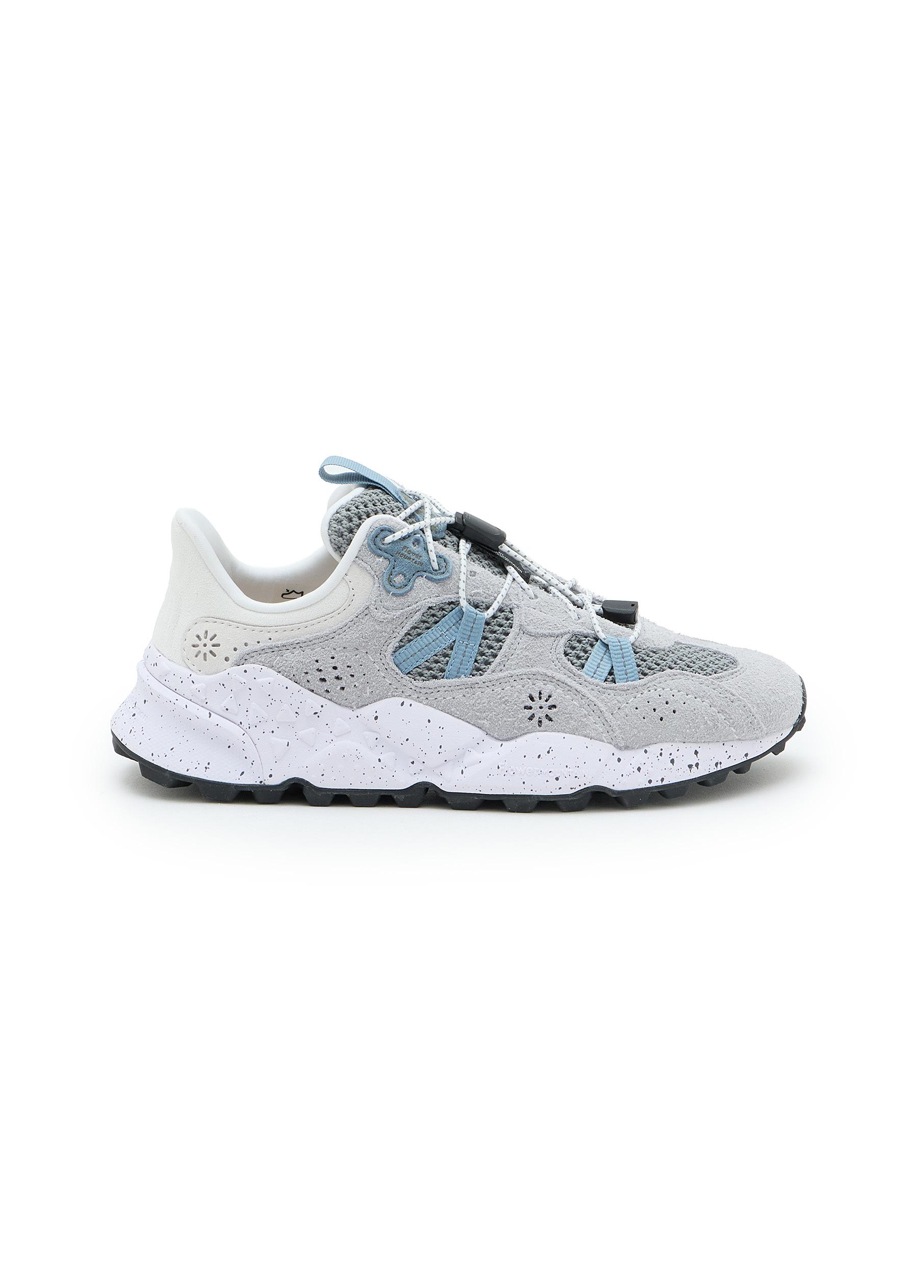 FLOWER MOUNTAIN | Tiger Hill Uni Women's Lace Up Sneakers | Women
