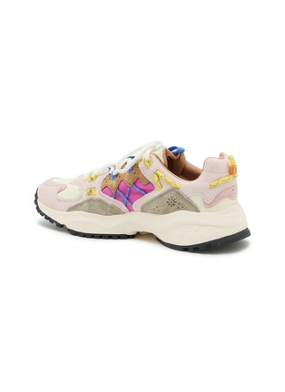  - FLOWER MOUNTAIN - Yamabushi Women's Sneakers