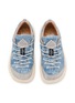 Detail View - Click To Enlarge - FLOWER MOUNTAIN - FAMI Unisex Sneakers