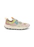FLOWER MOUNTAIN Yamano 3 Uni Women's Sneakers