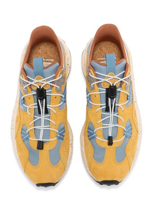 Detail View - Click To Enlarge - FLOWER MOUNTAIN - Tiger Hill Uni Women's Sneakers