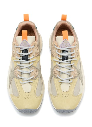 Detail View - Click To Enlarge - FLOWER MOUNTAIN - Wave Women's Sneakers