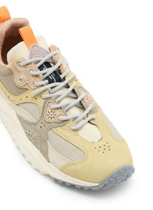 Detail View - Click To Enlarge - FLOWER MOUNTAIN - Wave Women's Sneakers