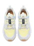 Detail View - Click To Enlarge - FLOWER MOUNTAIN - Yamano 3 Uni Women's Sneakers