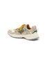 Back View - Click To Enlarge - FLOWER MOUNTAIN - Yamabushi Women's Sneakers