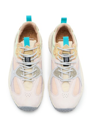 Detail View - Click To Enlarge - FLOWER MOUNTAIN - Wave Women's Sneakers