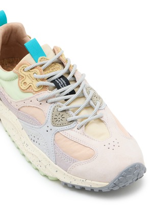 Detail View - Click To Enlarge - FLOWER MOUNTAIN - Wave Women's Sneakers