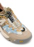 Detail View - Click To Enlarge - FLOWER MOUNTAIN - Iwano 2 Unisex Sneakers