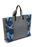 Detail View - Click To Enlarge - TOGA VIRILIS - Print Tote Bag