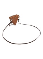 TOGA VIRILIS | Triangle Shoulder Pouch | Men | Lane Crawford
