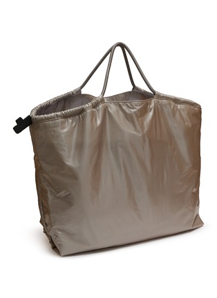 Detail View - Click To Enlarge - TOGA VIRILIS - X UMBRO SP Tote Bag