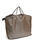 Detail View - Click To Enlarge - TOGA VIRILIS - X UMBRO SP Tote Bag