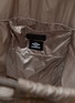 Detail View - Click To Enlarge - TOGA VIRILIS - X UMBRO SP Tote Bag