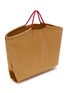 Detail View - Click To Enlarge - TOGA VIRILIS - X UMBRO SP Tote Bag