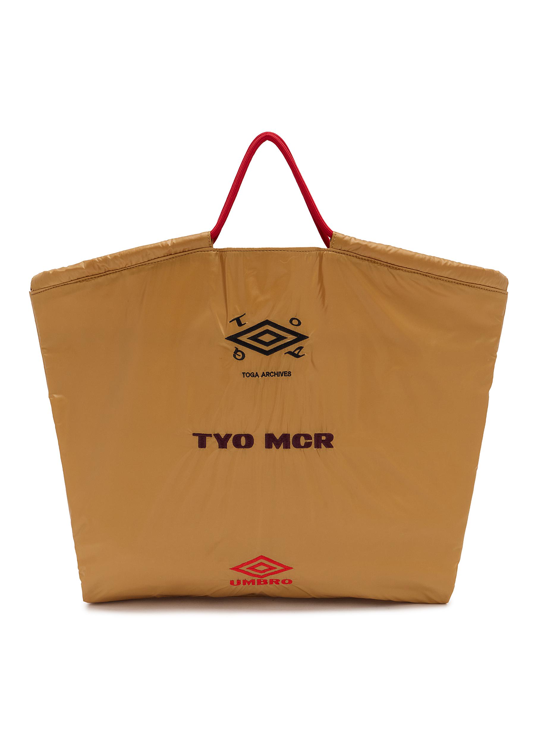Toga archives Toga virilis toga トート バッグ TOGA VIRILIS