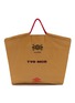 TOGA VIRILIS X UMBRO SP Tote Bag