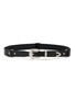 TOGA VIRILIS ACCESSORIES Nylon Buckle Belt