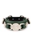 TOGA VIRILIS ACCESSORIES Double Buckle Concho Bangle