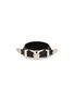 Detail View - Click To Enlarge - TOGA VIRILIS ACCESSORIES - Double Buckle Concho Bangle