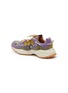 Detail View - Click To Enlarge - FLOWER MOUNTAIN - Yamabushi Unisex Sneakers