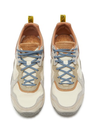 Figure View - Click To Enlarge - FLOWER MOUNTAIN - Puerh Uni Unisex Sneakers