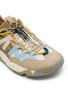 Detail View - Click To Enlarge - FLOWER MOUNTAIN - Iwano 2 Uni Unisex Sneakers