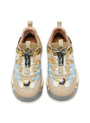 Figure View - Click To Enlarge - FLOWER MOUNTAIN - Iwano 2 Uni Unisex Sneakers
