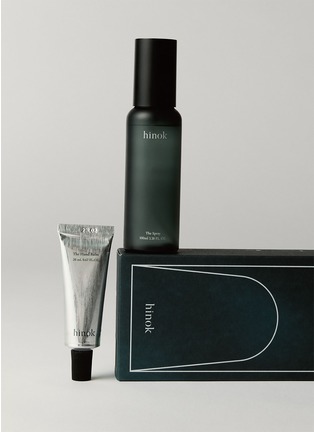  - HINOK - Essential To Go Kit