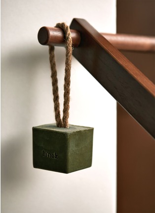 Detail View - Click To Enlarge - HINOK - The Soap 90g