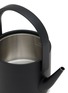 Detail View - Click To Enlarge - PLANTATION CONCEPTS - Tea Kettle