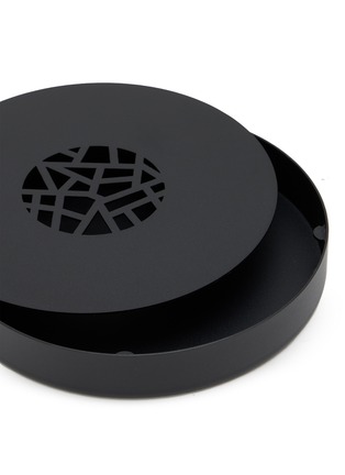 Detail View - Click To Enlarge - PLANTATION CONCEPTS - Tea Tray