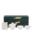 PLANTATION CONCEPTS Fragrance of the Mountain Tea & Teaware Gift Set