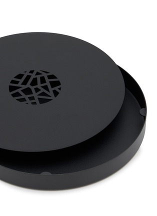 Detail View - Click To Enlarge - PLANTATION CONCEPTS - Tea Tray