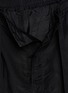  - LEMAIRE - Elasticated Drawstring Waistband Pants