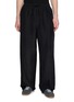 LEMAIRE Elasticated Drawstring Waistband Pants
