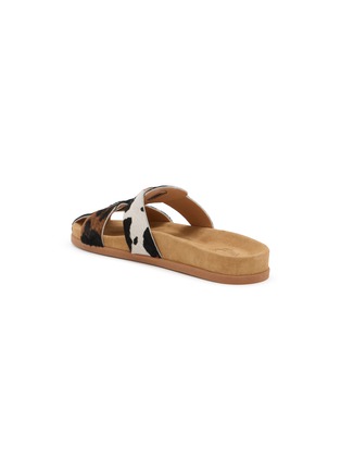  - ANCIENT GREEK SANDALS - Skafi Leather Sandal