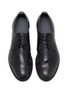Detail View - Click To Enlarge - OFFICINE CREATIVE - ARC 515 Leather Derby Shoes