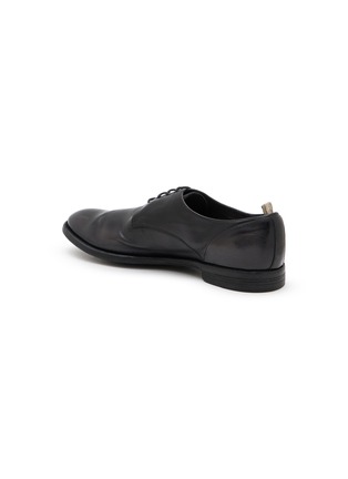  - OFFICINE CREATIVE - ARC 515 Leather Derby Shoes