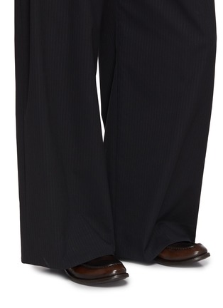 Figure View - Click To Enlarge - OFFICINE CREATIVE - Arc 525  Leather Loafers