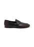 OFFICINE CREATIVE Airto Dd 001 Leather Loafers