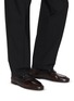 Figure View - Click To Enlarge - OFFICINE CREATIVE - Airto Dd 001 Leather Loafers