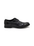 OFFICINE CREATIVE Charonicle 153 Leather Derby Shoes