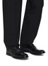 Figure View - Click To Enlarge - OFFICINE CREATIVE - Charonicle 153 Leather Derby Shoes