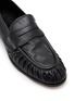 Detail View - Click To Enlarge - OFFICINE CREATIVE - Solitude 113 Leather Loafers